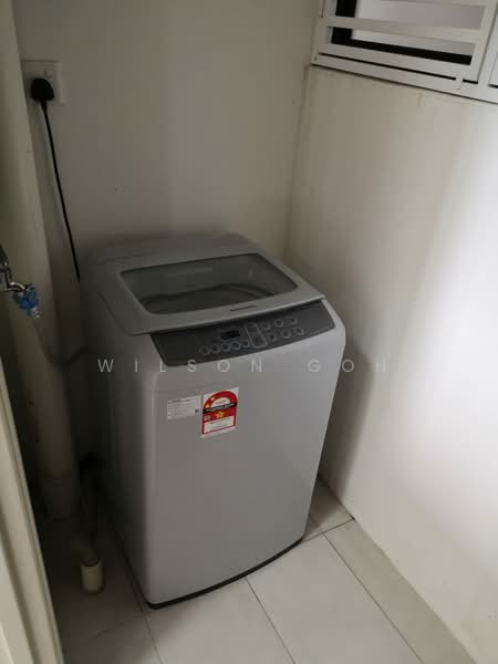 Condominium for Rent at TRI PINNACLE - Wilson Goh - Interior - PropertyGuru.com.my