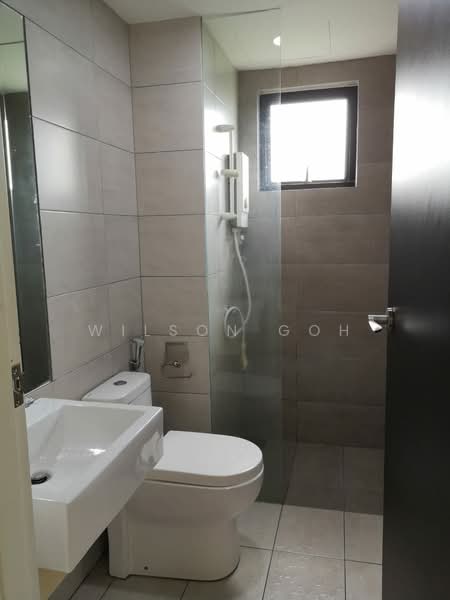 Condominium for Rent at TRI PINNACLE - Wilson Goh - Bathroom - PropertyGuru.com.my