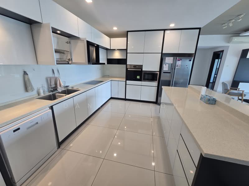 Kondominium untuk Dijual di Alila2 - Daniel Teoh - PropertyGuru.com.my