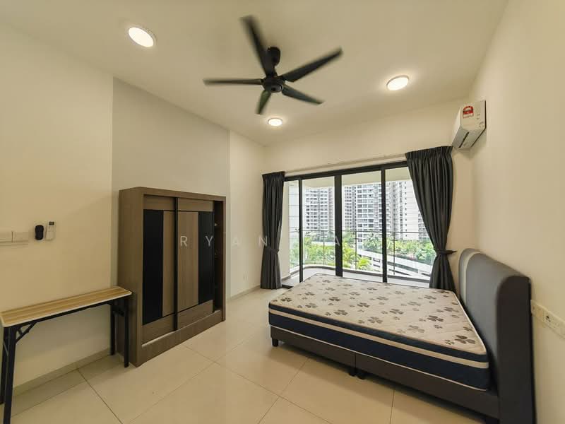 Service Residence for Sale at Paragon Residences @ Straits View - Ryan Tan - Bedroom - PropertyGuru.com.my