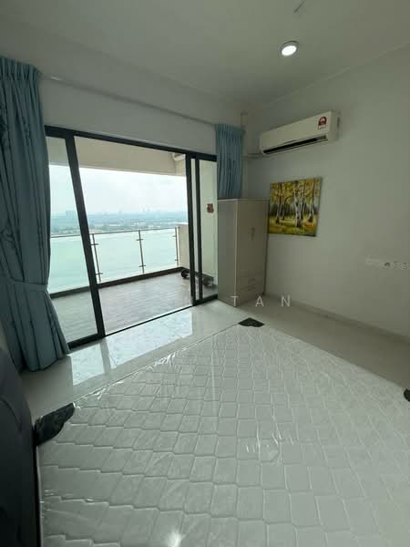 Service Residence for Sale at Paragon Residences @ Straits View - Ryan Tan - Bedroom - PropertyGuru.com.my