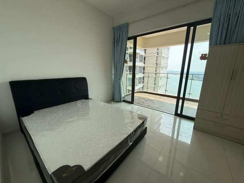 Service Residence for Sale at Paragon Residences @ Straits View - Ryan Tan - Bedroom - PropertyGuru.com.my