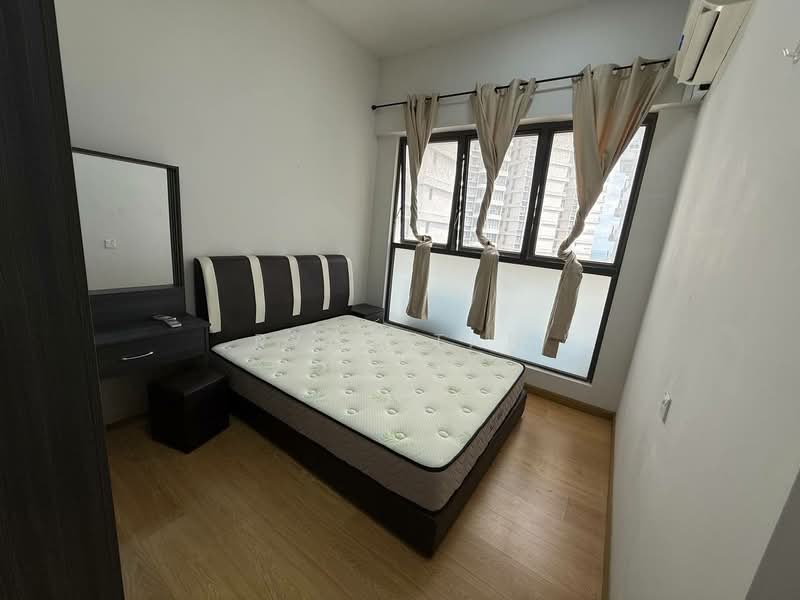 Service Residence for Sale at Paragon Residences @ Straits View - Ryan Tan - Bedroom - PropertyGuru.com.my