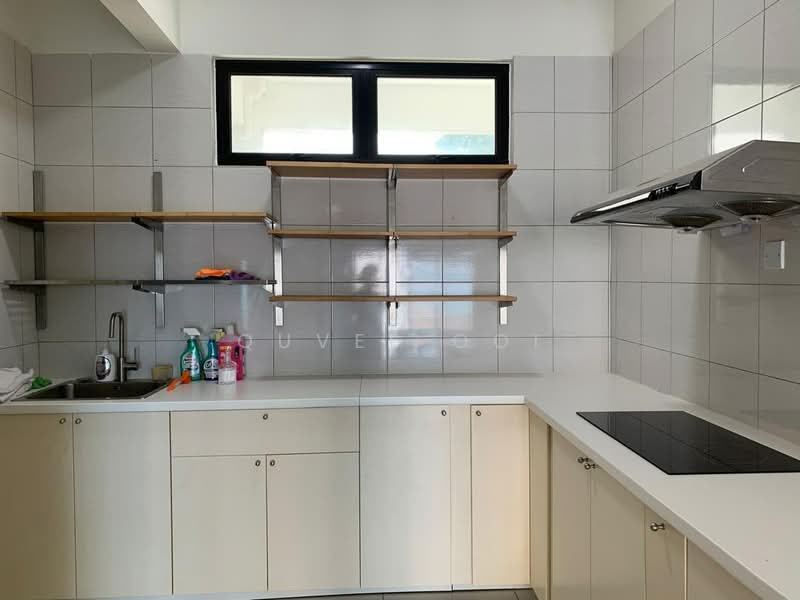 Condominium for Sale at Mont Residence - Quvee Ooi - Kitchen - PropertyGuru.com.my