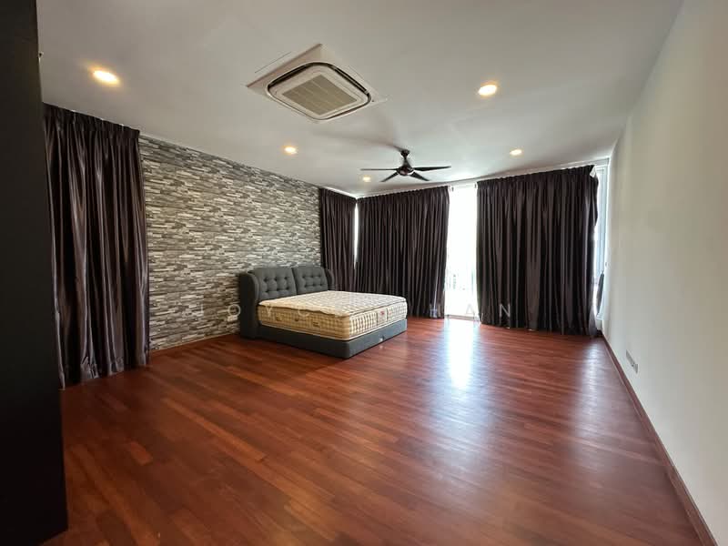 Bungalow for Rent in Cyberjaya (Selangor) - Joyce Chan - Bedroom - PropertyGuru.com.my