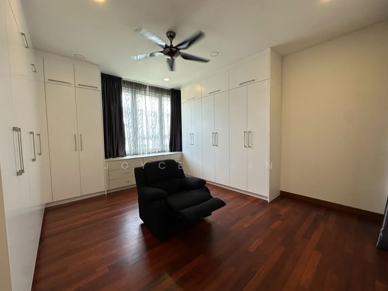 Bungalow for Rent in Cyberjaya (Selangor) - Joyce Chan - Bedroom - PropertyGuru.com.my