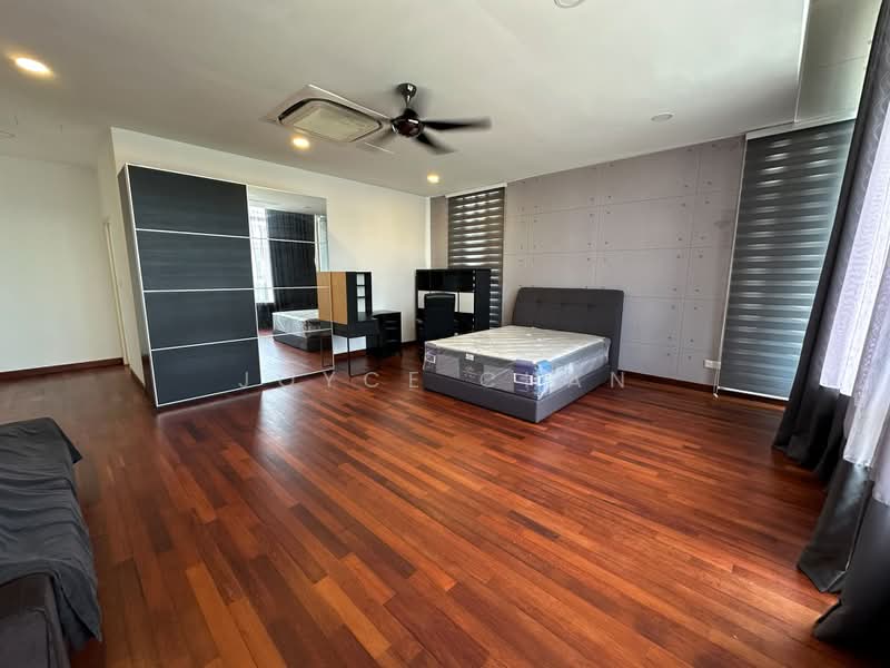 Bungalow for Rent in Cyberjaya (Selangor) - Joyce Chan - Bedroom - PropertyGuru.com.my