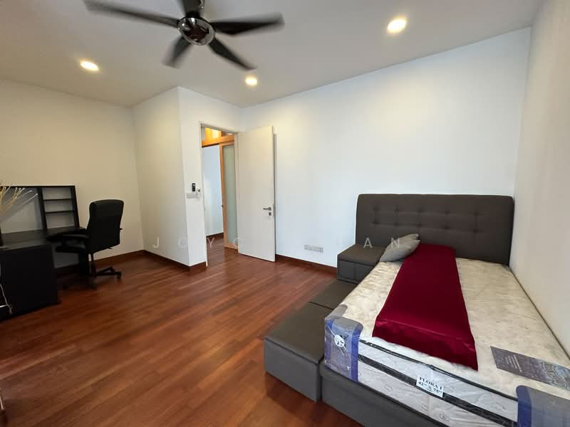 Bungalow for Rent in Cyberjaya (Selangor) - Joyce Chan - Bedroom - PropertyGuru.com.my