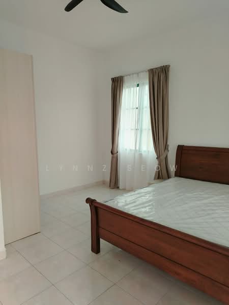 Kondominium untuk Disewa di Tanjung Park Condominium - Lynnz Seow - Bedroom - PropertyGuru.com.my