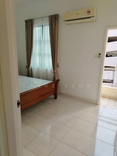 Kondominium untuk Disewa di Tanjung Park Condominium - Lynnz Seow - Bedroom - PropertyGuru.com.my