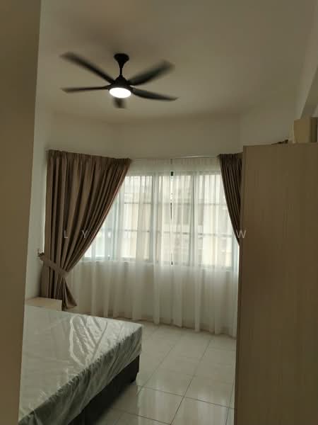 Kondominium untuk Disewa di Tanjung Park Condominium - Lynnz Seow - Bedroom - PropertyGuru.com.my