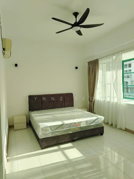 Kondominium untuk Disewa di Tanjung Park Condominium - Lynnz Seow - Bedroom - PropertyGuru.com.my