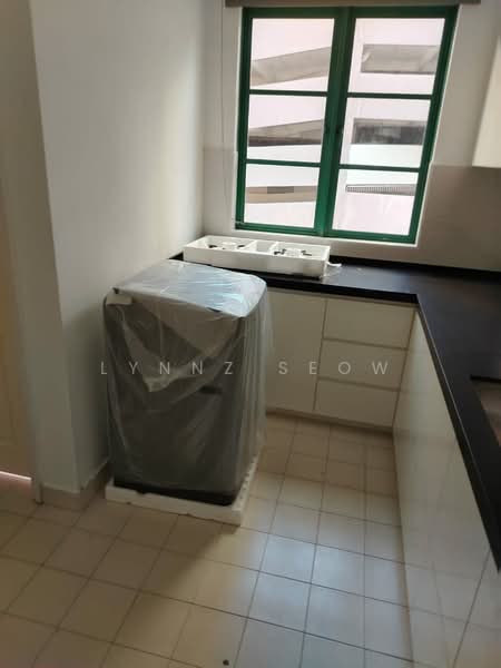 Kondominium untuk Disewa di Tanjung Park Condominium - Lynnz Seow - Kitchen - PropertyGuru.com.my