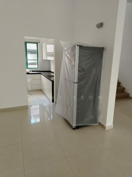 Kondominium untuk Disewa di Tanjung Park Condominium - Lynnz Seow - Kitchen - PropertyGuru.com.my