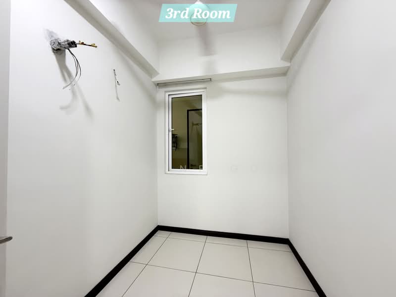 Servis Apartment untuk Disewa di Tiara Mutiara 2 - Eugene Goh - 3rd Room - PropertyGuru.com.my