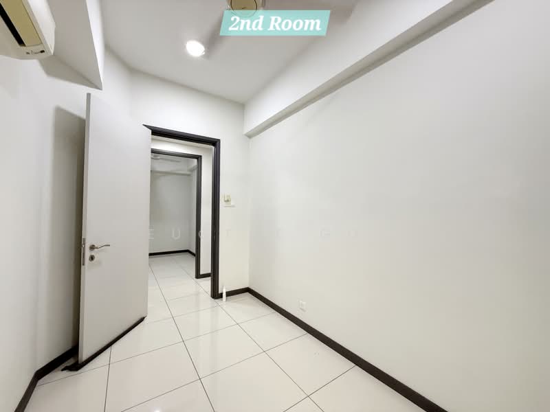 Servis Apartment untuk Disewa di Tiara Mutiara 2 - Eugene Goh - 2nd Room - PropertyGuru.com.my