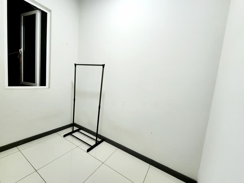 Servis Apartment untuk Disewa di Tiara Mutiara 2 - Eugene Goh - +1 Room / Maid Room - PropertyGuru.com.my