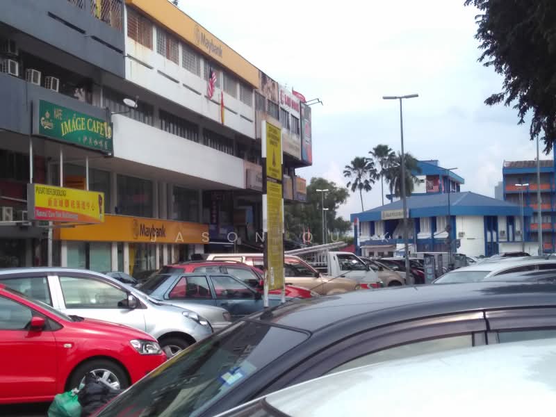 Shop for Sale in SS2 (Petaling Jaya) - Jason Quek - PropertyGuru.com.my