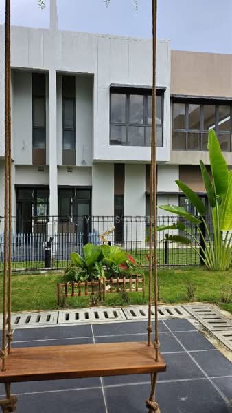 Semi-Detached House for Rent in Iskandar Puteri (Nusajaya) (Johor) - XY Sen - PropertyGuru.com.my