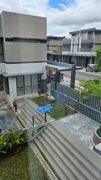 Semi-Detached House for Rent in Iskandar Puteri (Nusajaya) (Johor) - XY Sen - PropertyGuru.com.my