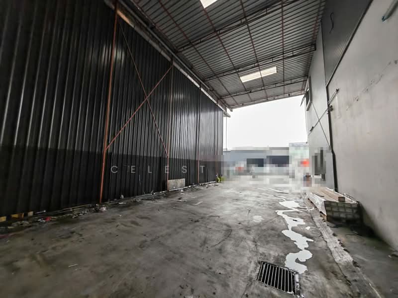 Cluster Factory for Rent in Eco Business Park 1 (Johor Bahru) - Celest Tan - PropertyGuru.com.my