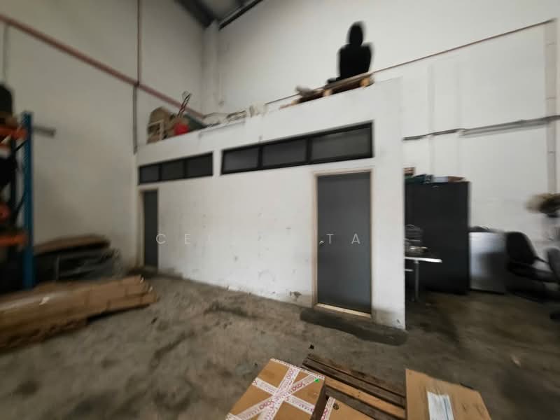Cluster Factory for Rent in Eco Business Park 1 (Johor Bahru) - Celest Tan - PropertyGuru.com.my