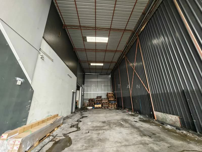 Cluster Factory for Rent in Eco Business Park 1 (Johor Bahru) - Celest Tan - PropertyGuru.com.my