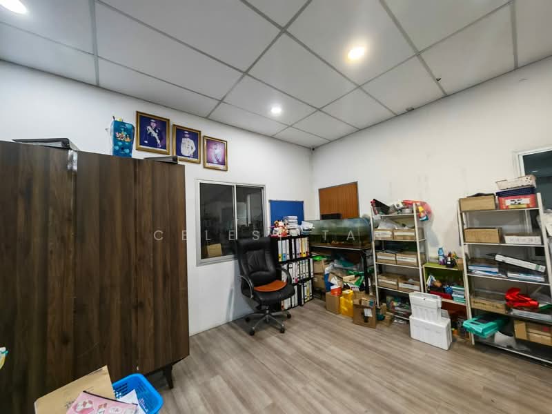 Cluster Factory for Rent in Eco Business Park 1 (Johor Bahru) - Celest Tan - PropertyGuru.com.my