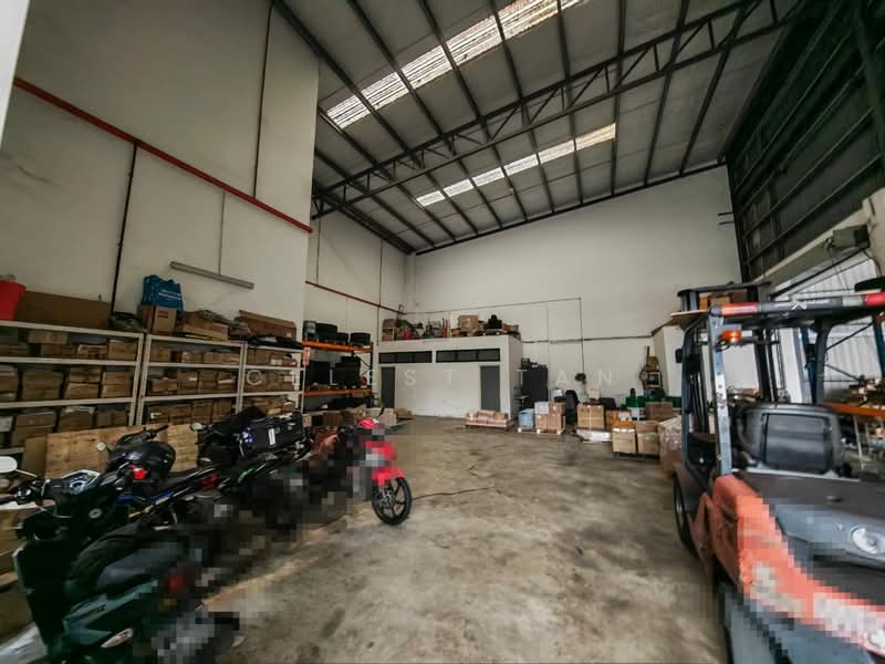 Cluster Factory for Rent in Eco Business Park 1 (Johor Bahru) - Celest Tan - PropertyGuru.com.my