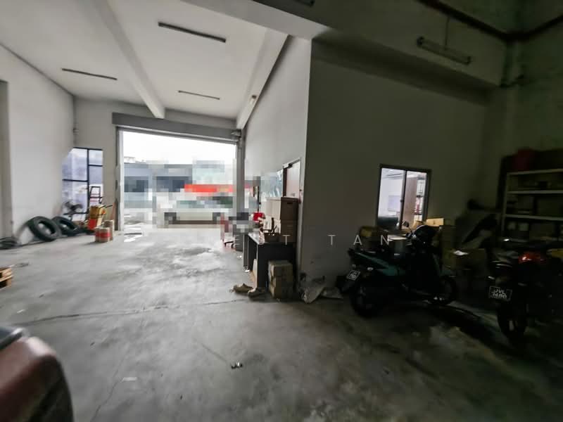 Cluster Factory for Rent in Eco Business Park 1 (Johor Bahru) - Celest Tan - PropertyGuru.com.my