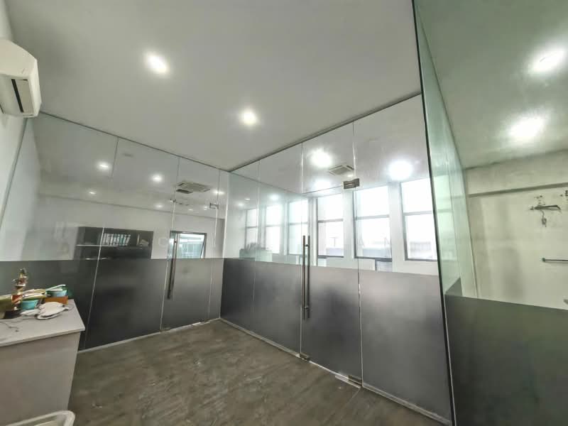 Cluster Factory for Rent in Eco Business Park 1 (Johor Bahru) - Celest Tan - PropertyGuru.com.my