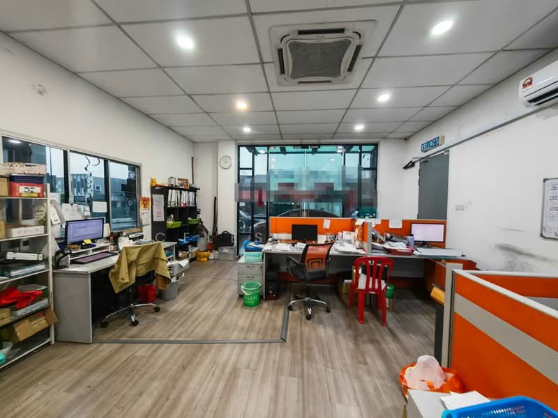 Cluster Factory for Rent in Eco Business Park 1 (Johor Bahru) - Celest Tan - PropertyGuru.com.my