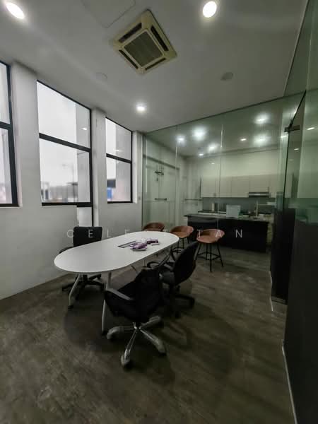 Cluster Factory for Rent in Eco Business Park 1 (Johor Bahru) - Celest Tan - PropertyGuru.com.my