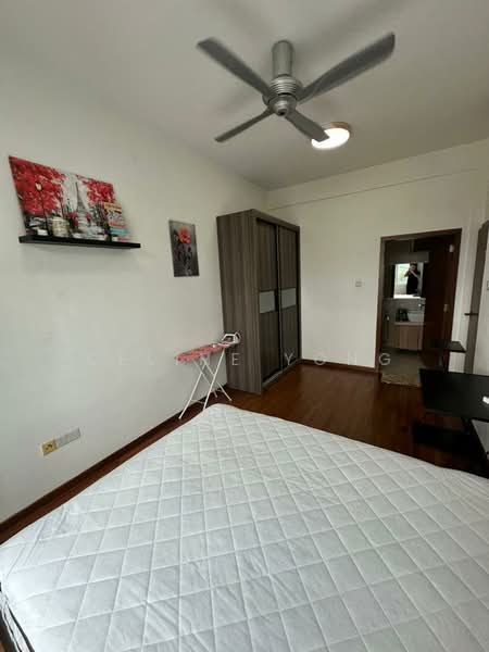 Service Residence for Sale at Grandview 360 - Celine Yong - Bedroom - PropertyGuru.com.my