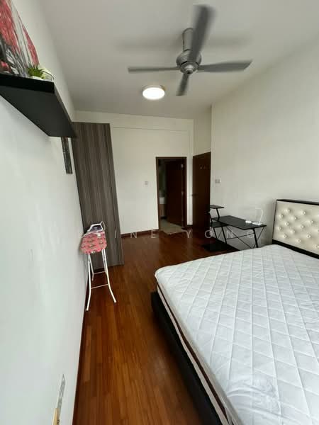 Service Residence for Sale at Grandview 360 - Celine Yong - Bedroom - PropertyGuru.com.my