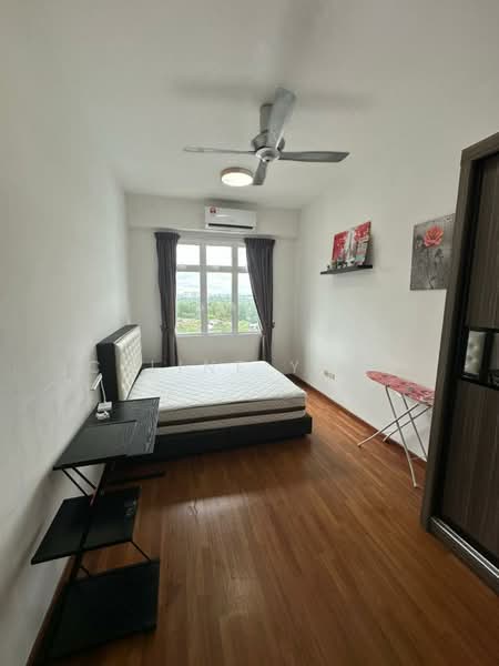Service Residence for Sale at Grandview 360 - Celine Yong - Bedroom - PropertyGuru.com.my