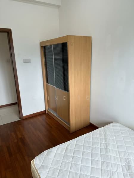 Service Residence for Sale at Grandview 360 - Celine Yong - Bedroom - PropertyGuru.com.my