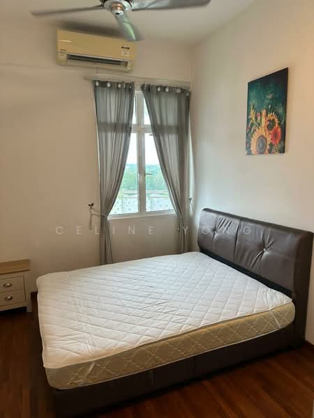 Service Residence for Sale at Grandview 360 - Celine Yong - Bedroom - PropertyGuru.com.my