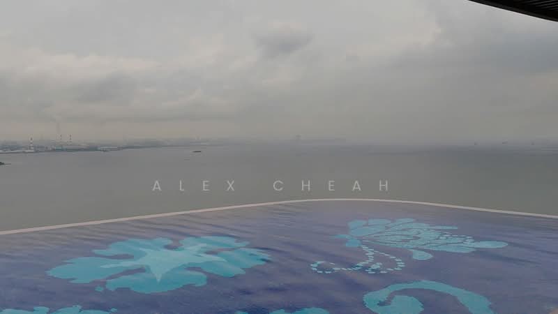 Condominium for Rent at Carnelian Tower 1 - Alex Cheah - PropertyGuru.com.my