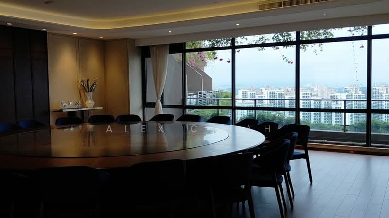 Condominium for Rent at Carnelian Tower 1 - Alex Cheah - PropertyGuru.com.my