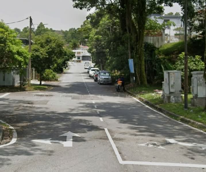 Rumah Berkembar untuk Dijual di Seri Kembangan (Selangor) - Rashidah Juremi - PropertyGuru.com.my