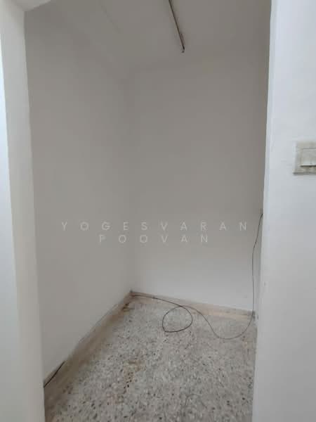 Rumah Teres untuk Disewa di Klang (Selangor) - Yogesvaran Poovan - Interior - PropertyGuru.com.my