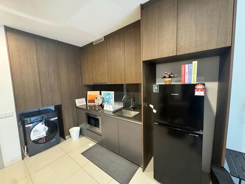 Condominium for Rent at Grand Medini - XY Sen - PropertyGuru.com.my