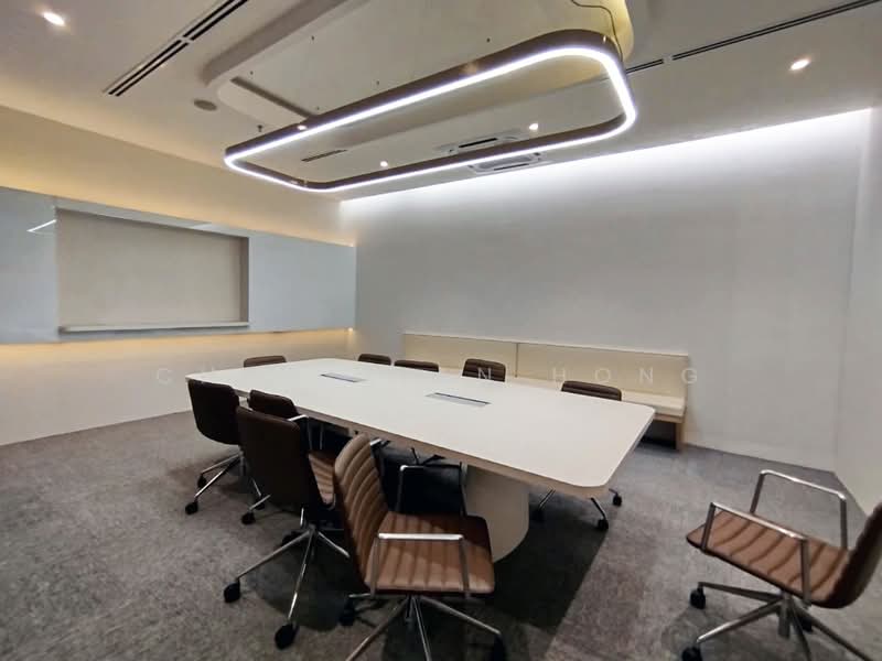 Pejabat untuk Disewa di Sunway City Iskandar Puteri (Iskandar Puteri (Nusajaya)) - Chew Kian Hong - PropertyGuru.com.my