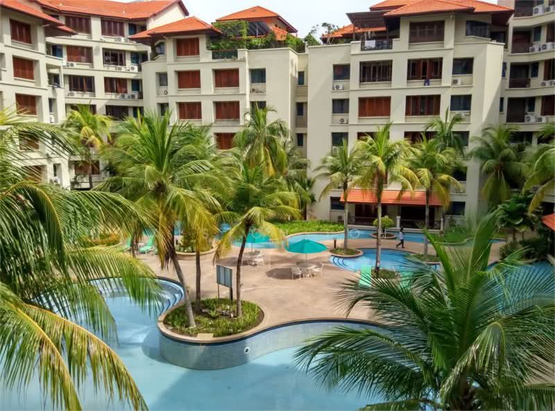 Condominium for Sale at Bellisa Court - Alston Loh - Exterior - PropertyGuru.com.my