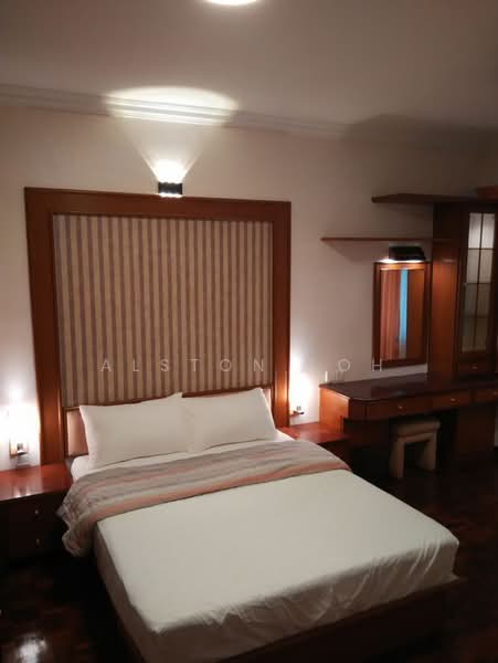 Condominium for Sale at Bellisa Court - Alston Loh - Bedroom - PropertyGuru.com.my