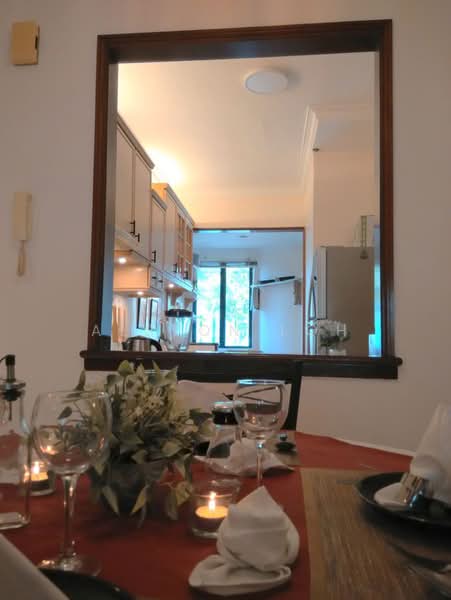 Condominium for Sale at Bellisa Court - Alston Loh - Kitchen - PropertyGuru.com.my