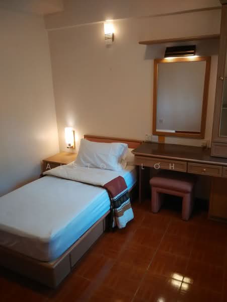 Condominium for Sale at Bellisa Court - Alston Loh - Bedroom - PropertyGuru.com.my