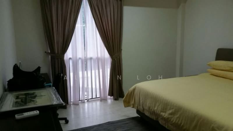 Condominium for Sale at Bellisa Court - Alston Loh - Bedroom - PropertyGuru.com.my