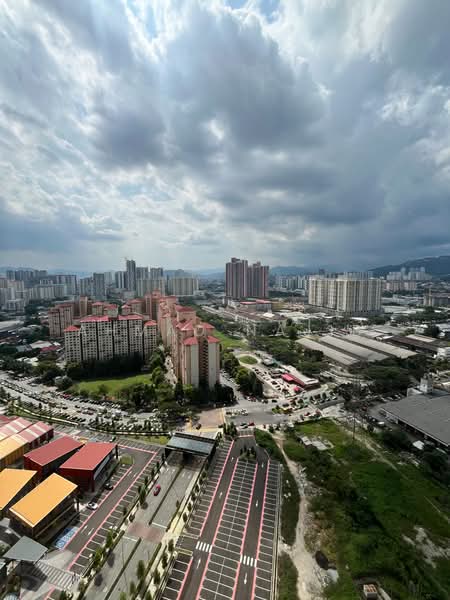 Condominium for Rent at Sky Awani Residensi 4 - Ahmad Najib - Exterior - PropertyGuru.com.my